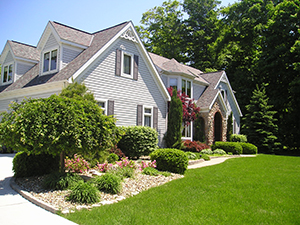 Landscapers and Lawncare Services in Whiteland, IN