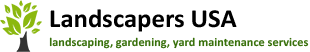 Whiteland Landscapers